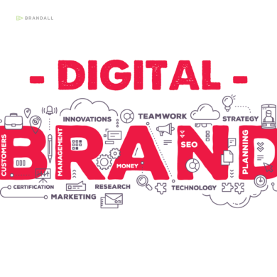 Digital Branding là gì?