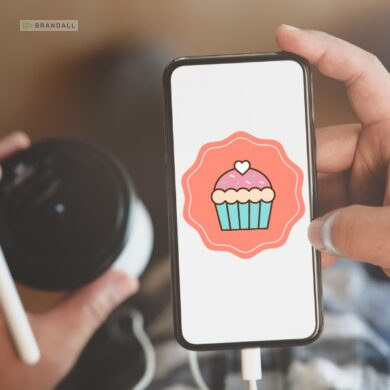 Thiết kế logo ngành tài chính